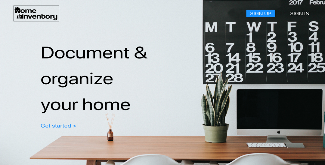 image for Home-inventory
